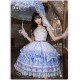 Mademoiselle Pearl To The Moment Of Drifting Rain Blouse JSKs and OP(Reservation/Full Payment Without Shipping)